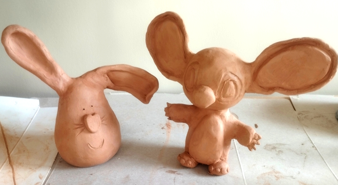 cours de modelage pour adulte