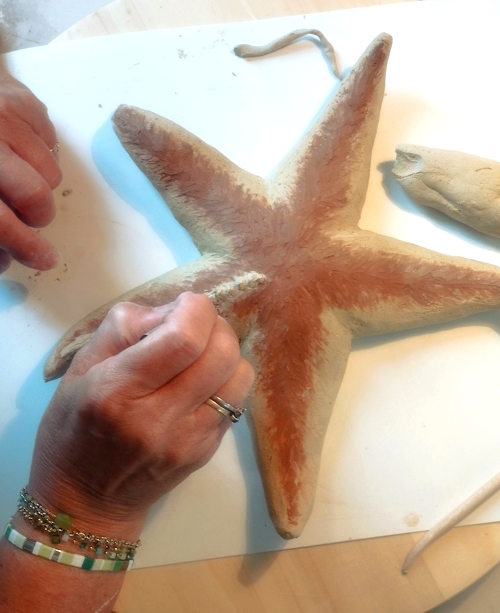 cours de poterie à l'année